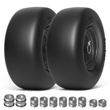 Pneumatici 13X6,50-6 per