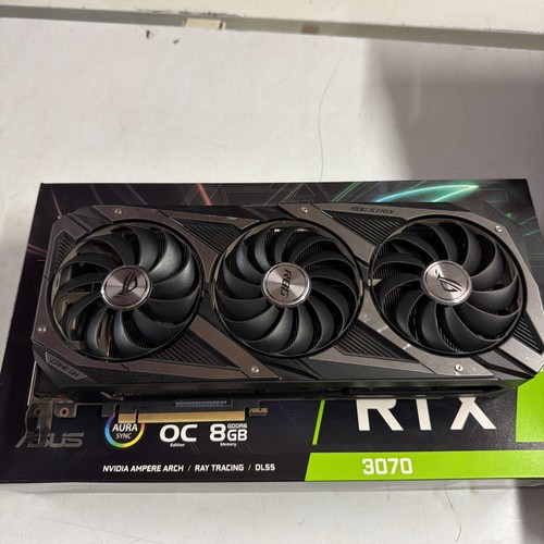 Asus rog strix - strix, geforce