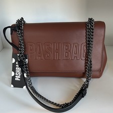 BORSA  PASHBAG MILANO by PELLETTERIA MARINELLA