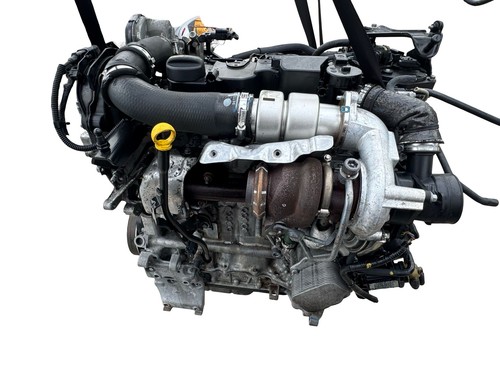 Ugjc motore ford fiesta - ugjc,