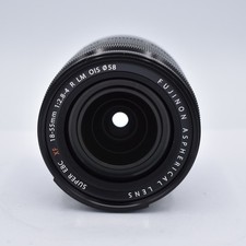 Fujifilm XF 18-55 mm f/2.8-4 R