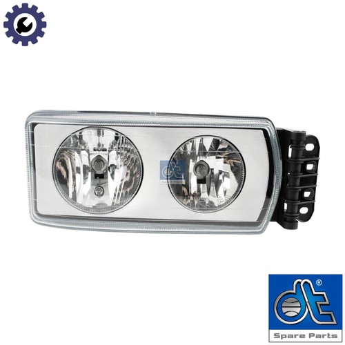 Faro 25001 per iveco - per,