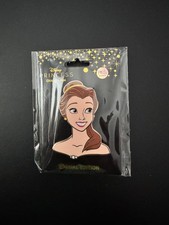 Spilla Disney Principessa PALM