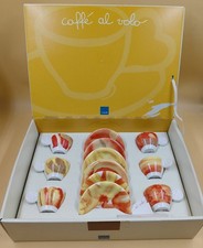 Thun, set da caffè per 6 persone