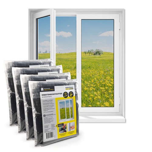 Easymaxx protezione insetti - easymaxx,