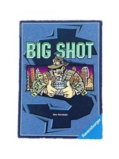 BIG SHOT Ravensburger Alex
