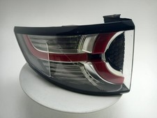 Fanale posteriore LANDROVER