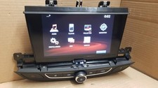 Display originale Opel INSIGNIA B monitor display schermo modello NG HMI