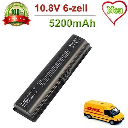 Batteria per pavilion - batteria,