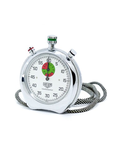 Orologio timer heuer - orologio, /