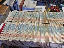 Mister No  Numeri A Scelta