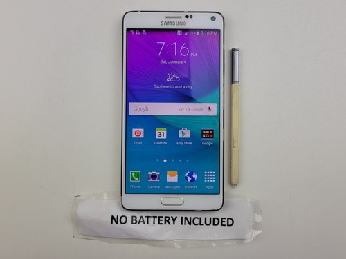 Samsung galaxy note - note, 4
