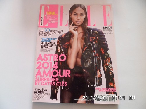 Elle 3545 2013 joan - elle,