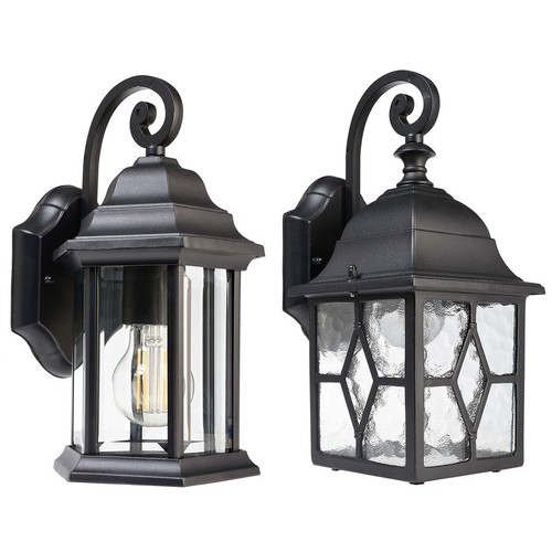 Lanterna lampada parete led - lanterna,