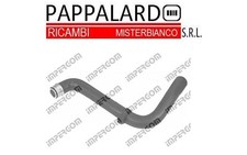 MANICOTTO SUPERIORE METALLICO FIAT SCUDO COMB. FURG. 1.9 D D9B 69CV 1477531080