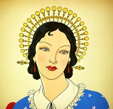 GIOVANNI MESCHINI firmato