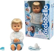GIOCHI PREZIOSI CICCIOBELLO