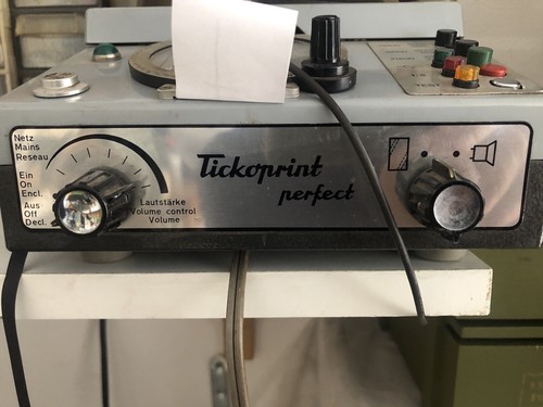 Tikiprint perfect watchmaker - tikiprint,