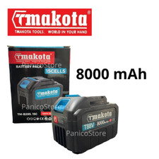 Batteria Di Ricambio Tmakota