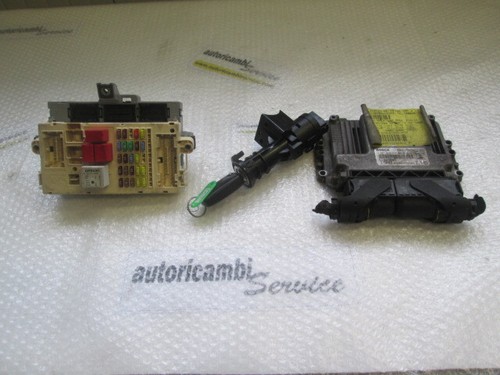 08361810 kit ignition start - 08361810,
