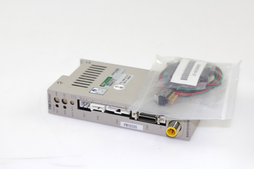 Sanyo denki pmdpa1c3p20 - sanyo,