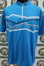 maglia ciclismo bike BTWIN TG
