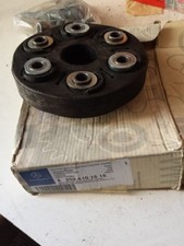 mercedes benz modello A 202 giunto trasmissione elastico originale w2024101515 