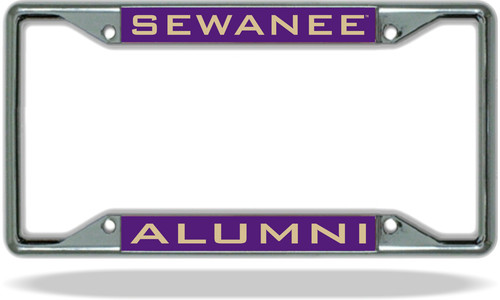 Telaio targa sewanee - telaio, alumni