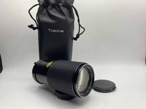 Tokina rmc 200 obiettivo - tokina,
