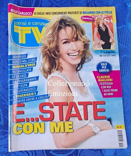Sorrisi canzoni 19 - sorrisi,