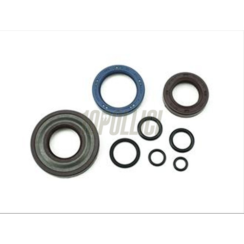 Kit paraoli corteco - blu, viton