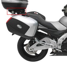 PORTAPACCHI CON PIASTRA