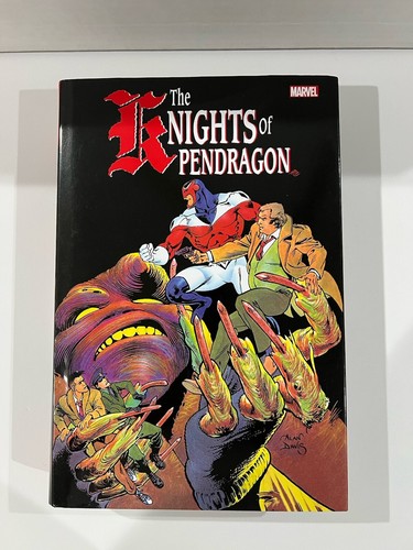 Cavalieri pendragon - cavalieri,