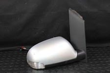 Volkswagen Touran Anno 2004 SPECCHIO RETROVISORE ELETTRICO Destro 6 Fili