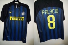 INTER 2016/2017 HOME FOOTBALL