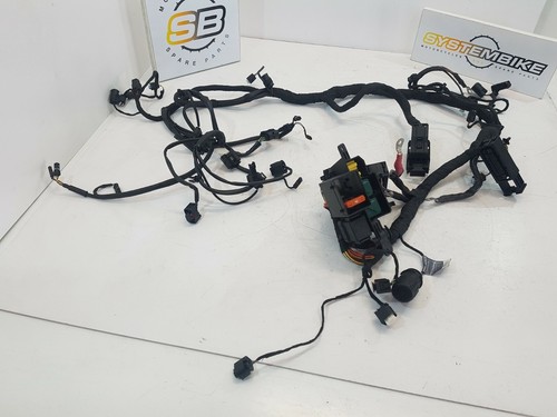 Impianto elettrico bmw 1000 - impianto,