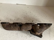 Mercedes Ml W163 Collettore