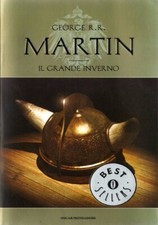 1a ed. 2001-IL GRANDE INVERNO