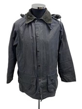 BARBOUR BEAUFORT GIUBBOTTO