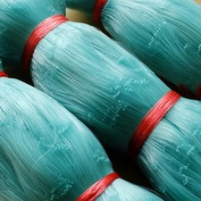 100m nylon seta rete pesca - seta,