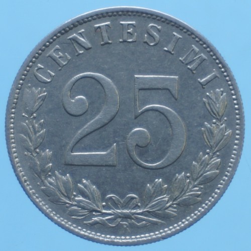 Vittorio emanuele iii - emanuele, 25