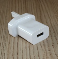 Caricabatteria originale