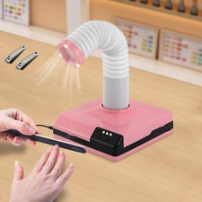 Aspirapolvere ventilatore