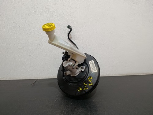 Servofreno con pompa - servofreno, freni