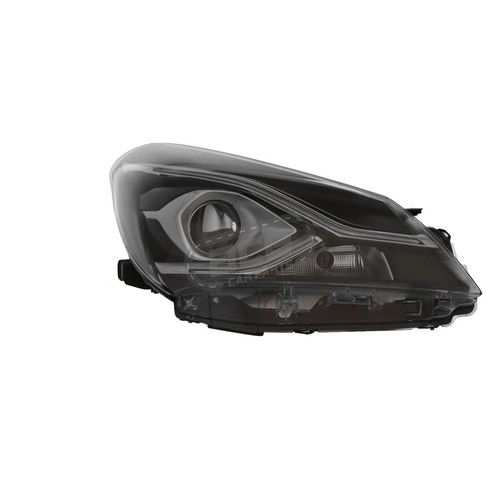 Compatibile con toyota yaris - compatibile,