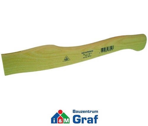 Hawe frassino ascia manico - frassino,