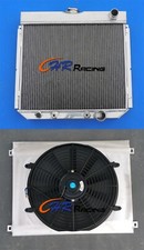 Radiatore+Telo+Ventola PER