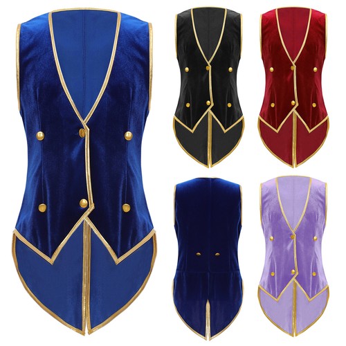 Costume uniforme carnevale