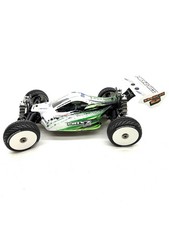 Mugen Seiki MBX7 Eco Scala 1/8 4WD Nitro Buggy Roller NUOVO MAI USATO