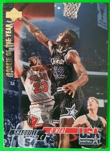 1994 upper deck usa - 1994,